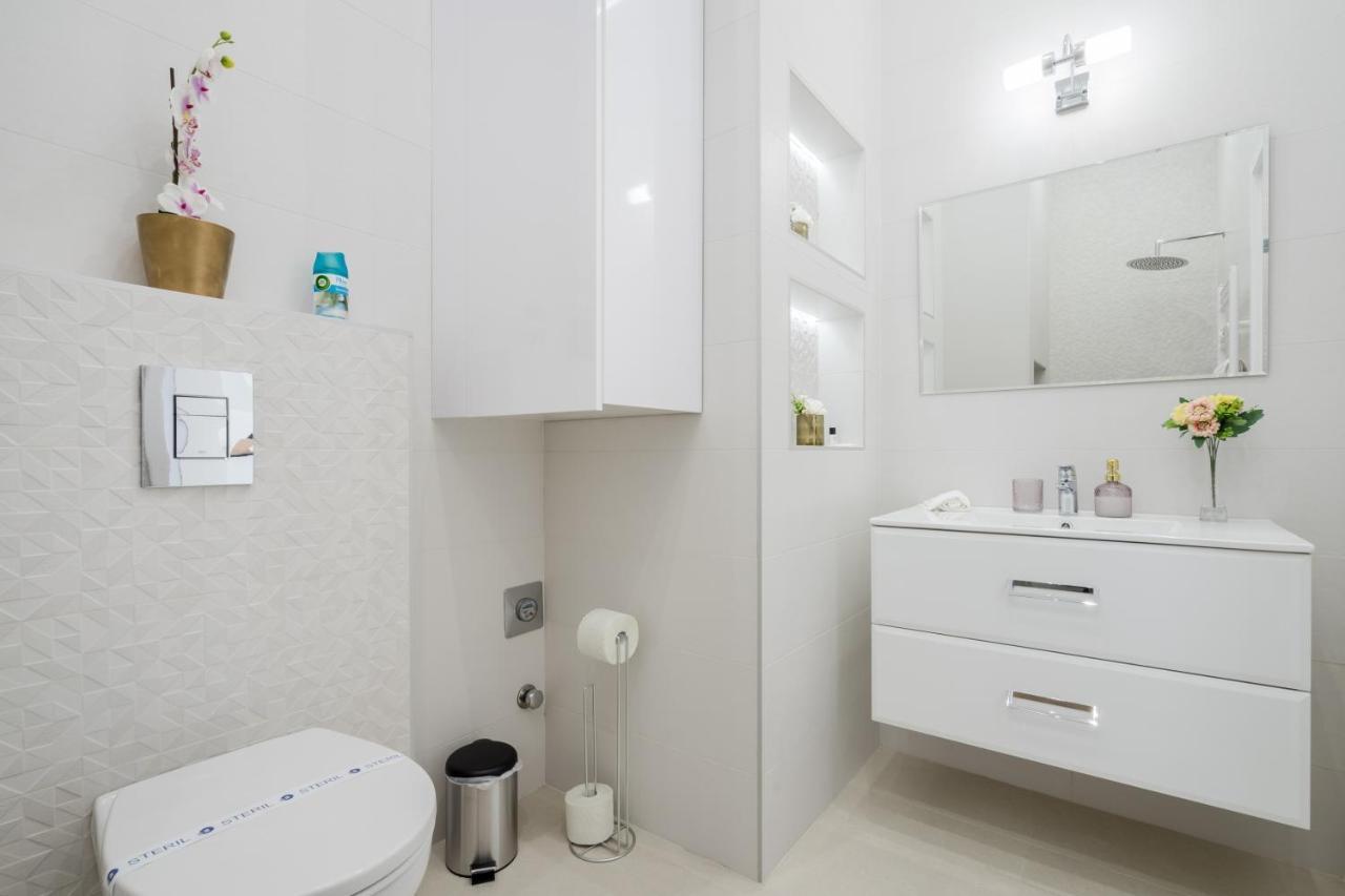 Bpr Etienne Charming Apartment Budapeşte Dış mekan fotoğraf